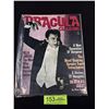 Image 6 : 3 1970s Dracula Magazines