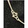 Image 2 : Good Quality Sterling 18" Chain/Necklace