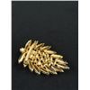 Image 3 : A Very Good (Sherman Quality) Vintage Rhinestone Brooch