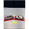 Image 1 : Ferrari 348 GT and Ferrari 648 GT Diecast Cars Sealed in Package