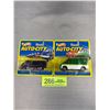 Image 1 : 2 Sealed Hotwheels from Auto City