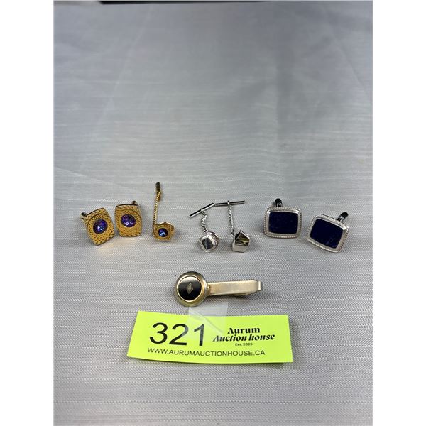 Nice Quality Lot of Men's Accessories