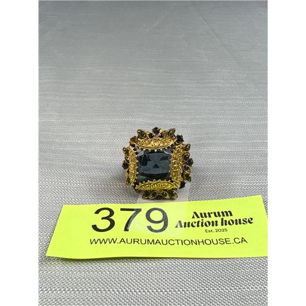 Florenza Cocktail Ring