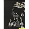 Image 2 : Asstd. Chandelier Crystals Including 1-1/2" Ball