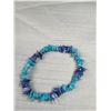 Image 2 : 2 Natural Turquoise Bracelets