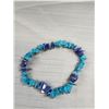 Image 3 : 2 Natural Turquoise Bracelets