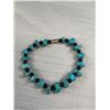 Image 5 : 2 Natural Turquoise Bracelets
