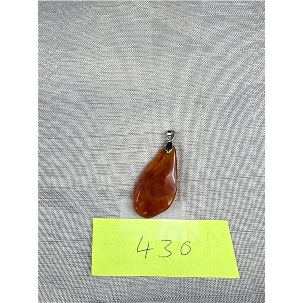 Pair of Antique Green Jade Double Sided Cufflinks