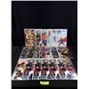 Image 1 : 20+ Comics on Board in Bag