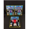Image 5 : 3 Sealed Super Transformable Expanders + Friction Toy