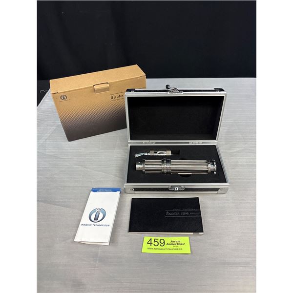 Brand New IT AZTE Clearamizer