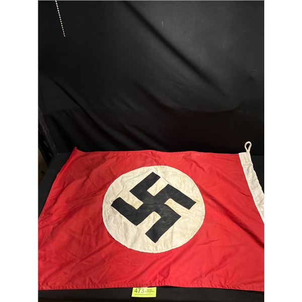 WW2 German Tankflag