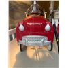 Image 5 : Very Nice Engine #7 Fire and Rescue Pedal Car NO SHIPPING