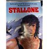 Image 2 : Original 1988 "Rambo III" Movie Poster, Measures 27" x 41"