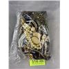 Image 3 : Nice Large Bag of Wearable Costume Jewelry