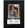 Image 1 : 1985/86 OPC Wayne Gretzky Card