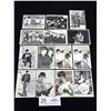 Image 1 : Lot of 14 1964 Beatle Cards