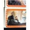 Image 3 : Lot of 15 1977 Star Wars Stickers, Luke Skywalker Rookie Card/Sticker