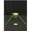 Image 1 : Vintage Christmas Tree Stand
