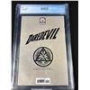 Image 3 : Graded 9.8 Daredevil No.25 Comic