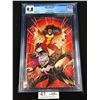 Image 1 : Graded 9.8 Spiderwoman No.7 Comic