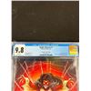 Image 2 : Graded 9.8 Spiderwoman No.7 Comic