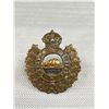 Image 6 : WW1 Collar Badges 1) CEF 32 BN 2) Canadian Army Pay Corps 3) Canadian Engineers