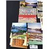 Image 2 : Approx. 40 Vintage Postcards