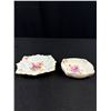 Image 3 : Vintage Royal Crown Derby England "Posies" Trinket Dishes