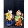 Image 2 : 4 Occupied Japan Figurines