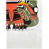Image 3 : Lot of 3 West Coast Native Art Card Prints