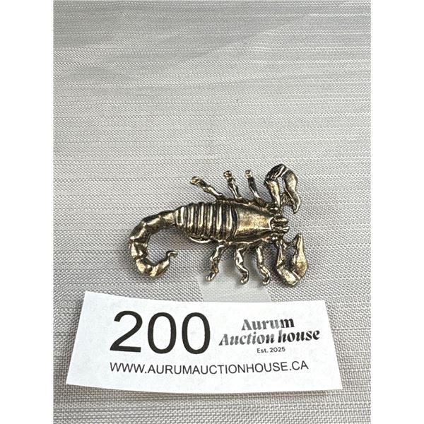 WWII RAF (Royal Air Force) Aviation Pilot Wings Pin BWRS Accessocraft