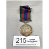 Image 3 : WW2 Canadian Silver Volunteer Medal