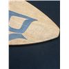 Image 4 : 25 Inch Long Paddle First Nations Spirit Canadian Goose Signed by Ben Houstie(?) Haida 1988