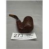 Image 4 : An Antique Wooden Smoking Pipe (Nice)