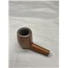 Image 5 : 2 Antique Briar (Wood) Smoking Pipes