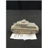 Image 1 : An Early DieCast Tootsie Toy Tank