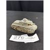Image 2 : An Early DieCast Tootsie Toy Tank
