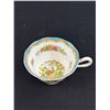Image 5 : Nice Early Royal Albert "Chelsea Bird" Cup + Saucer