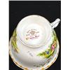 Image 7 : Nice Early Royal Albert "Chelsea Bird" Cup + Saucer