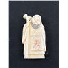 Image 2 : Antique Carved Ivory "Netsuke"