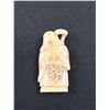 Image 3 : Antique Carved Ivory "Netsuke"