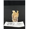 Image 1 : Antique Carved Ivory "Netsuke"