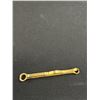 Image 3 : Vintage 1960s Snap-On-Tool Tie Clip/Bar