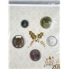 Image 2 : 2019 Canadian Mint Christmas Year Set