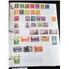 Image 4 : Binder Full of US Stamps Dating Back to 1880s
