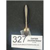Image 1 : Unusual Sterling Spoon Brooch (Nice Item)