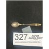 Image 2 : Unusual Sterling Spoon Brooch (Nice Item)