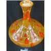 Image 3 : Vintage 1970's Canadian Potteries 10" Tall Vase