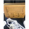 Image 3 : New With Tags in Original Box 1998 Adidas Runners Never Worn with Original Reciept